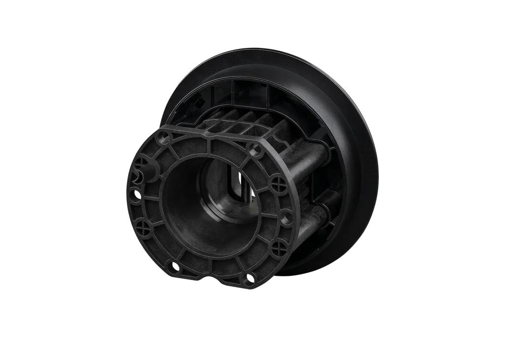 FANATEC QR2 LITE WHEEL-SIDE (SIMPLIFIED QUICK RELEASE ADAPTER) - EOL