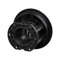 FANATEC QR2 LITE WHEEL-SIDE (SIMPLIFIED QUICK RELEASE ADAPTER) - EOL