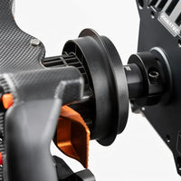 FANATEC QR2 LITE WHEEL-SIDE (SIMPLIFIED QUICK RELEASE ADAPTER) - EOL