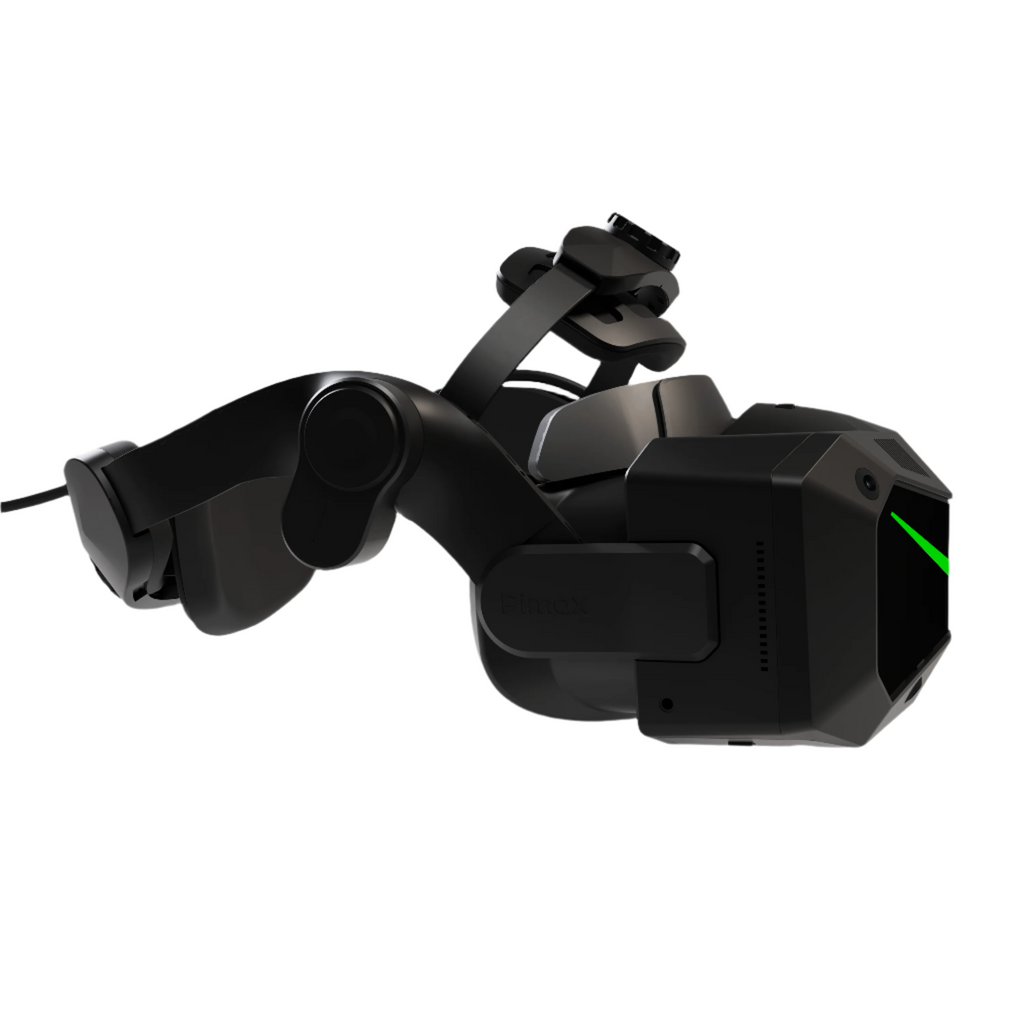 Pimax Crystal Super