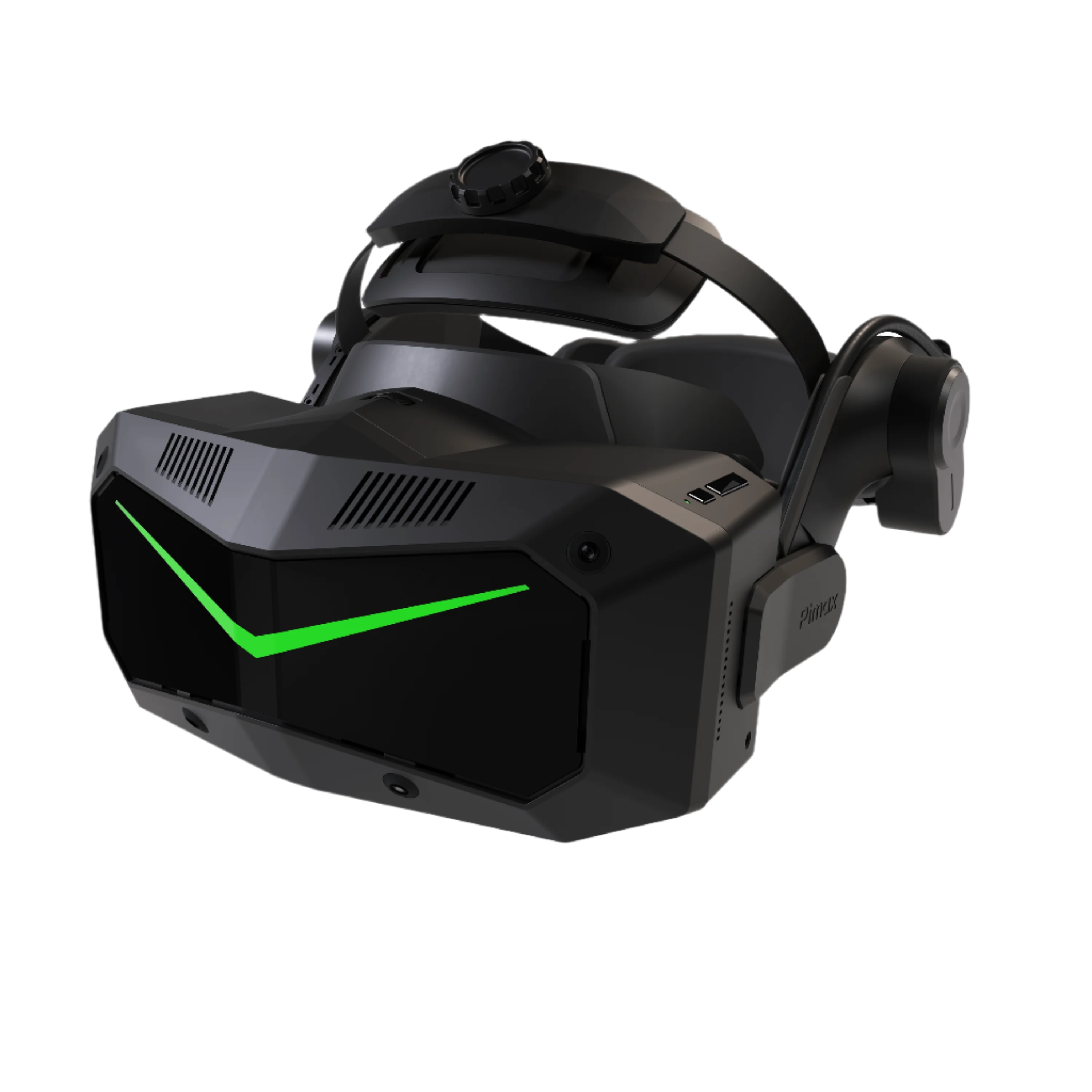 Pimax Crystal Super