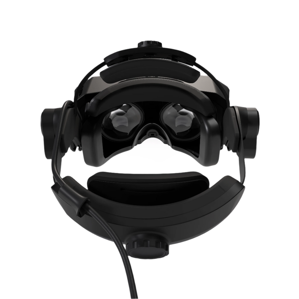 Pimax Crystal Super
