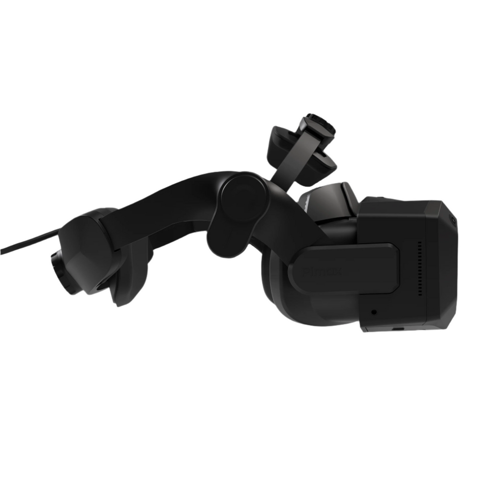 Pimax Crystal Super