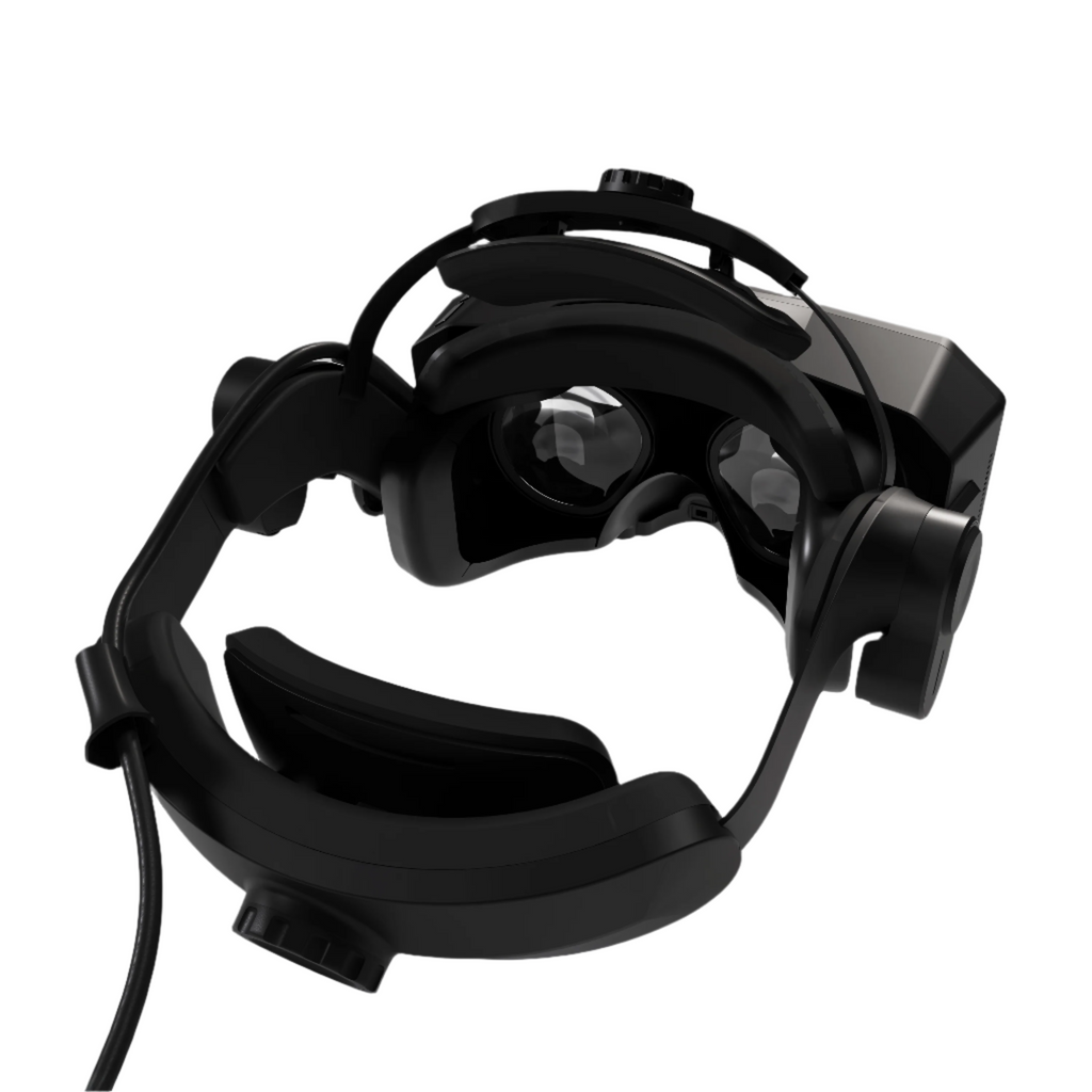 Pimax Crystal Super