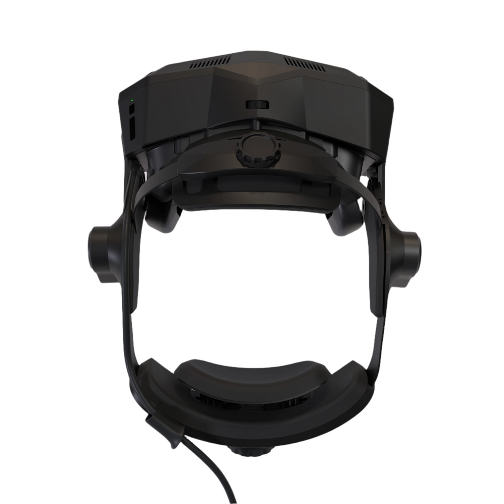 Pimax Crystal Super