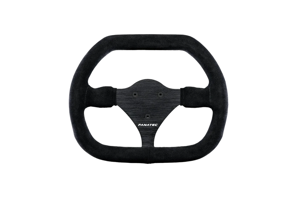 FANATEC CLUBSPORT WHEEL RIM FLAT 1