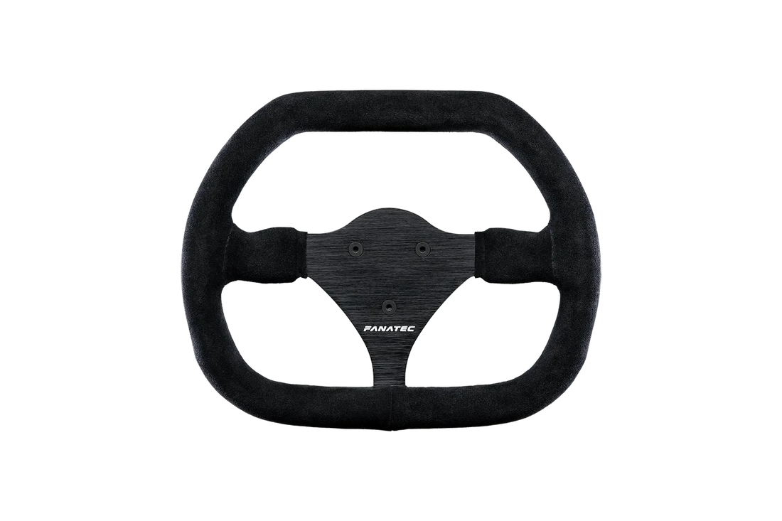 FANATEC CLUBSPORT WHEEL RIM FLAT 1